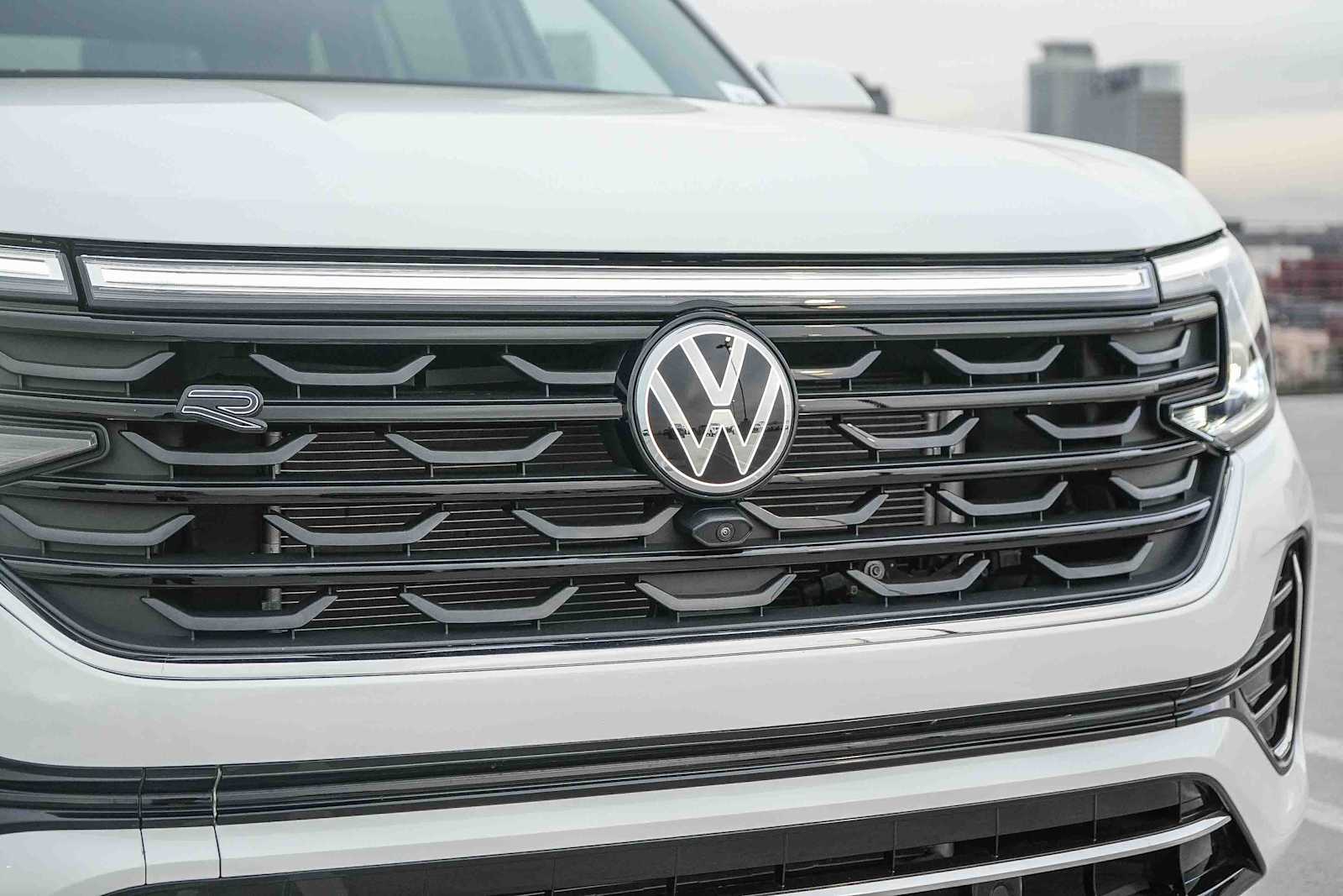 Thumbnail: 2025 Volkswagen Atlas - 5