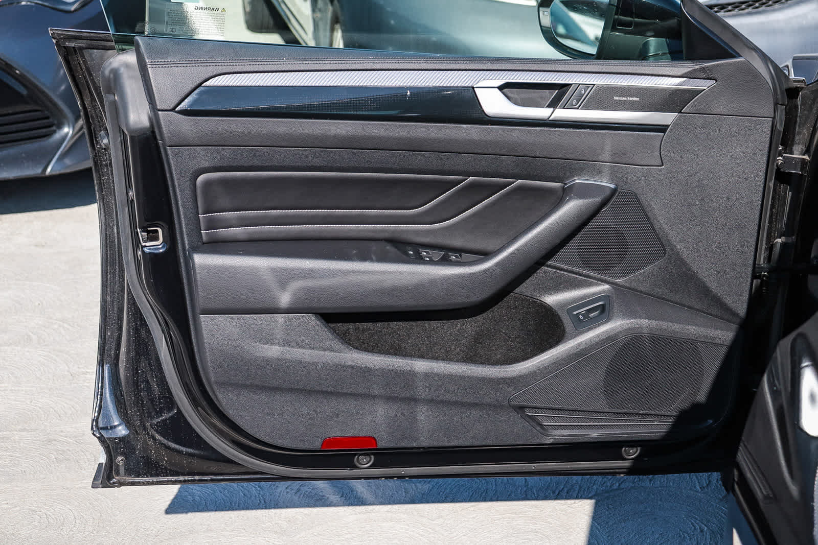 Thumbnail: 2023 Volkswagen Arteon - 23