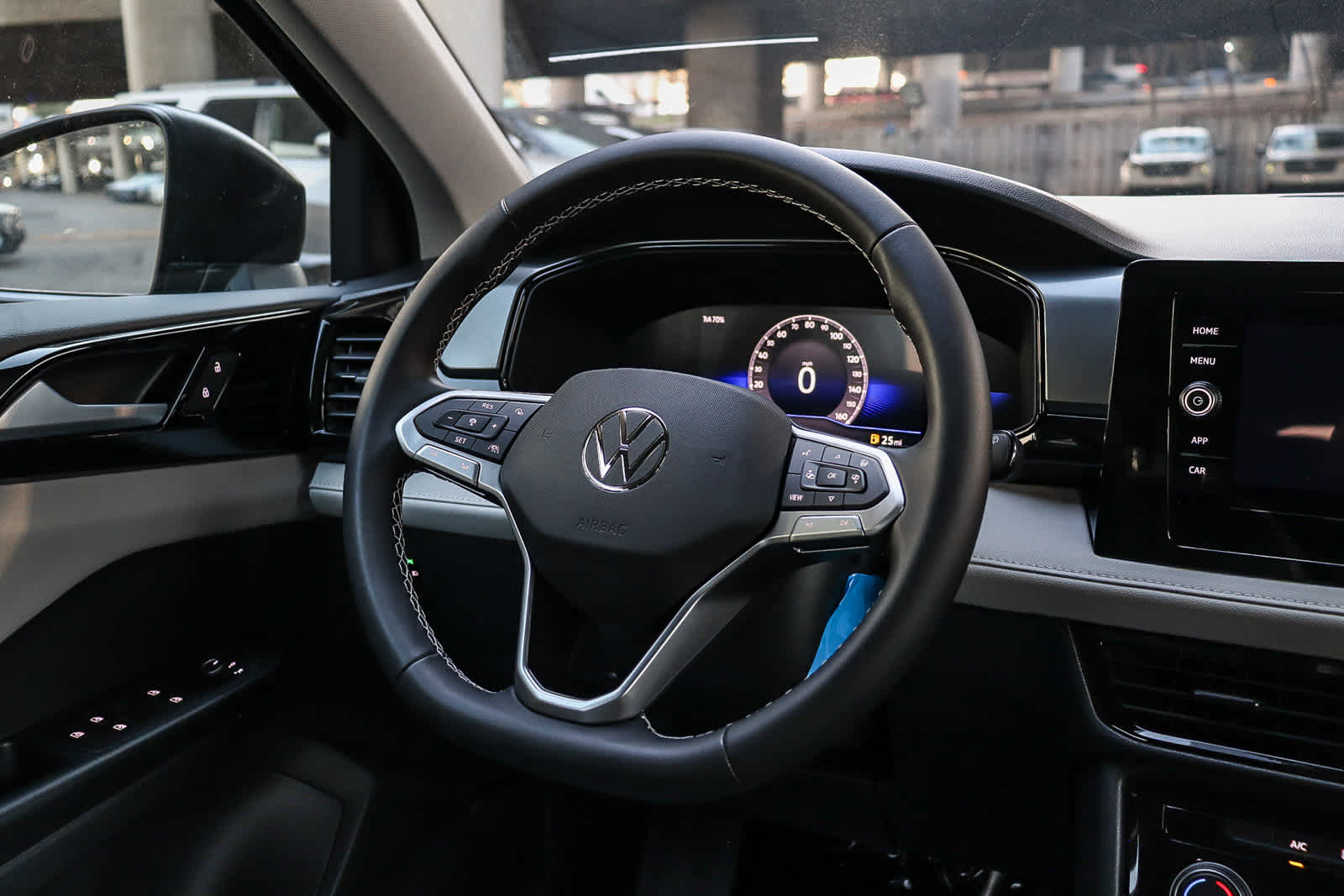 Thumbnail: 2026 Volkswagen Taos - 18