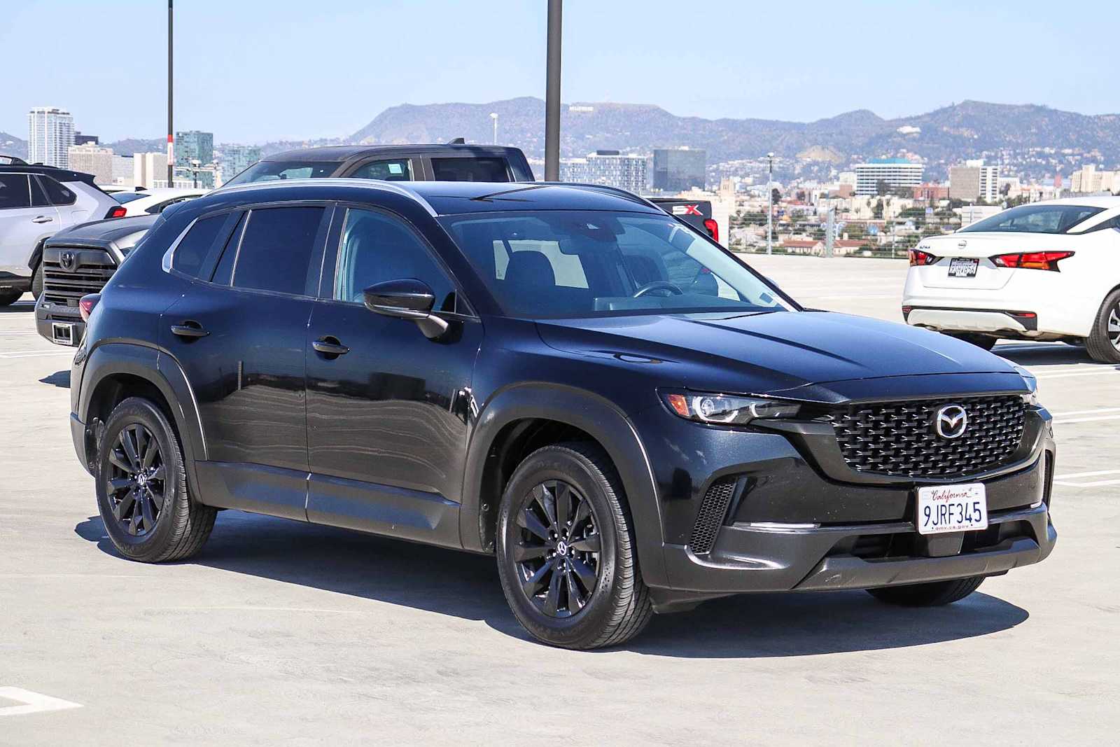 Thumbnail: 2024 Mazda CX-50 - 3