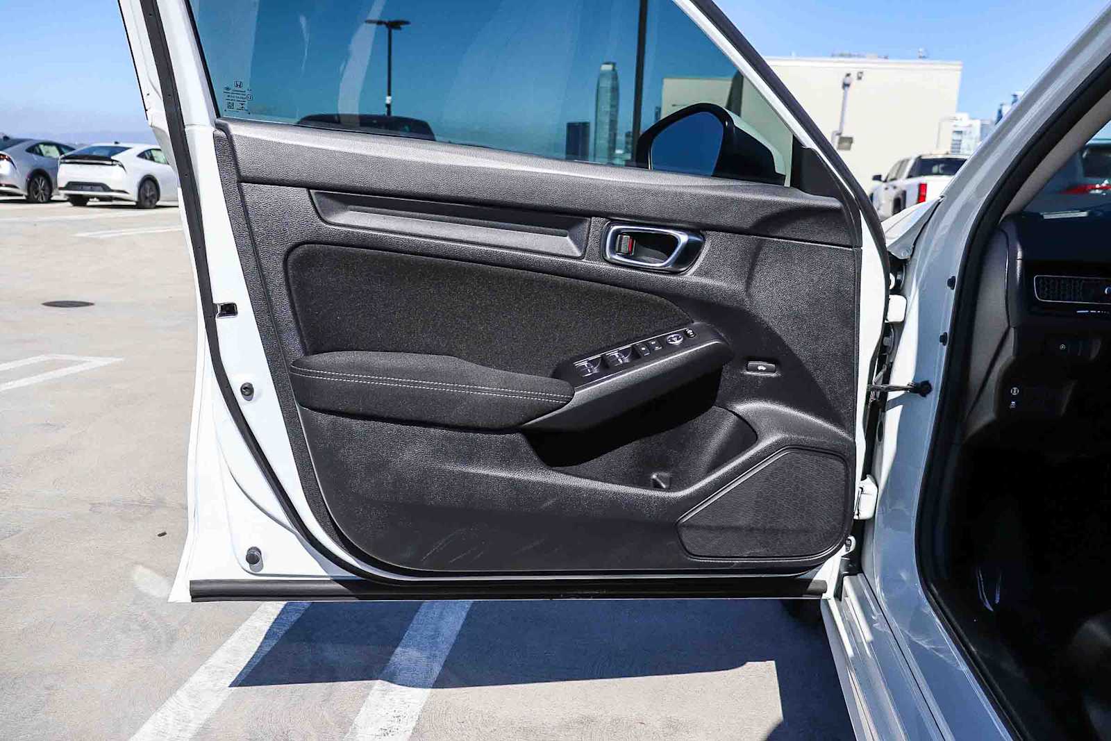 Thumbnail: 2022 Honda Civic - 23