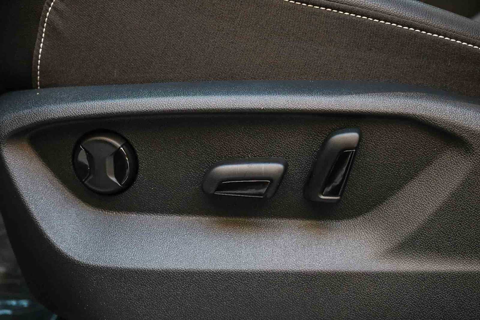 Thumbnail: 2026 Volkswagen Atlas - 23