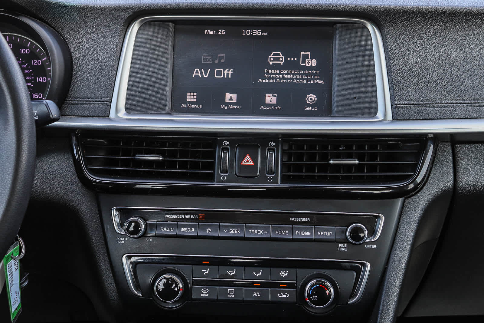 Thumbnail: 2019 Kia Optima - 13