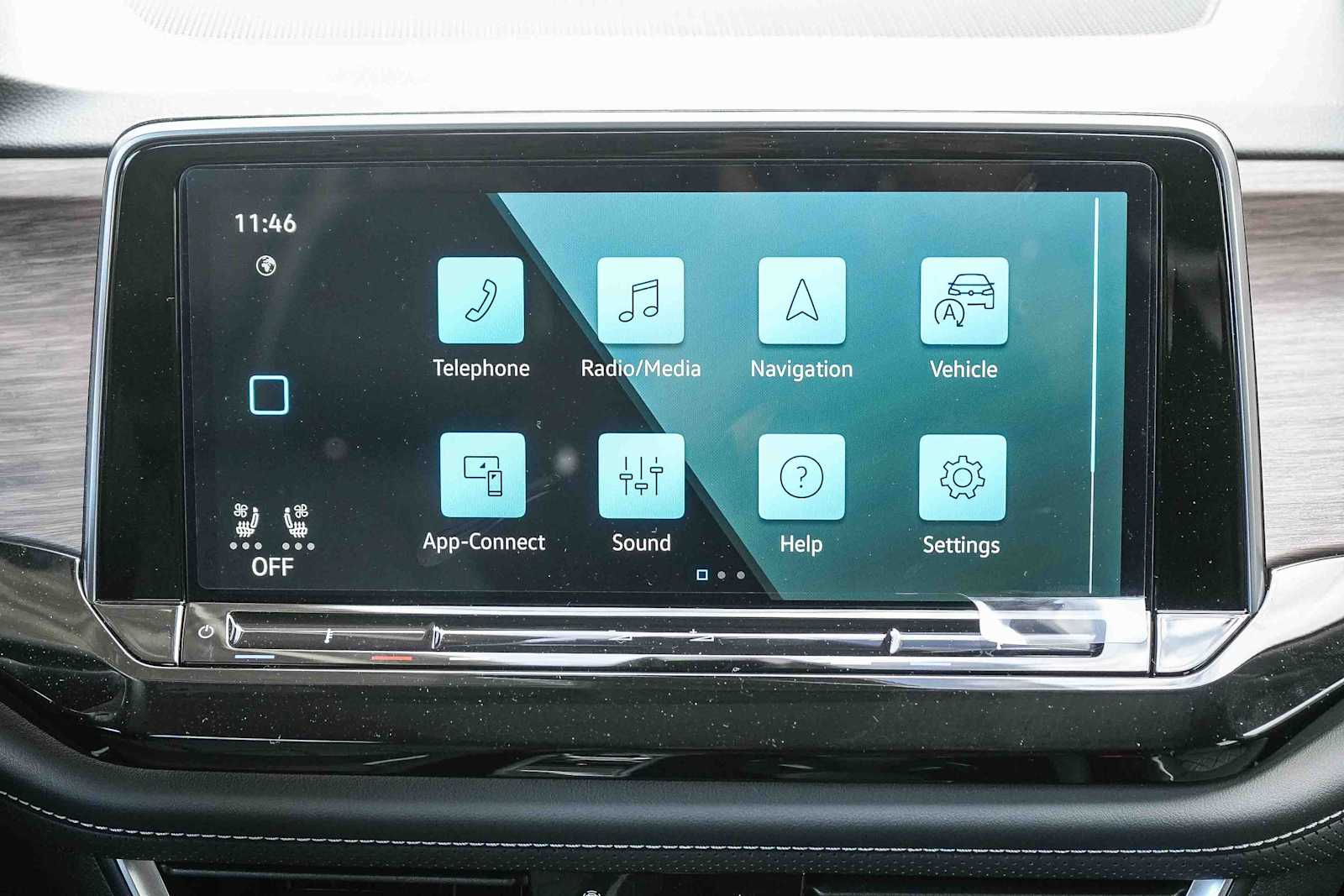 Thumbnail: 2026 Volkswagen Atlas - 16