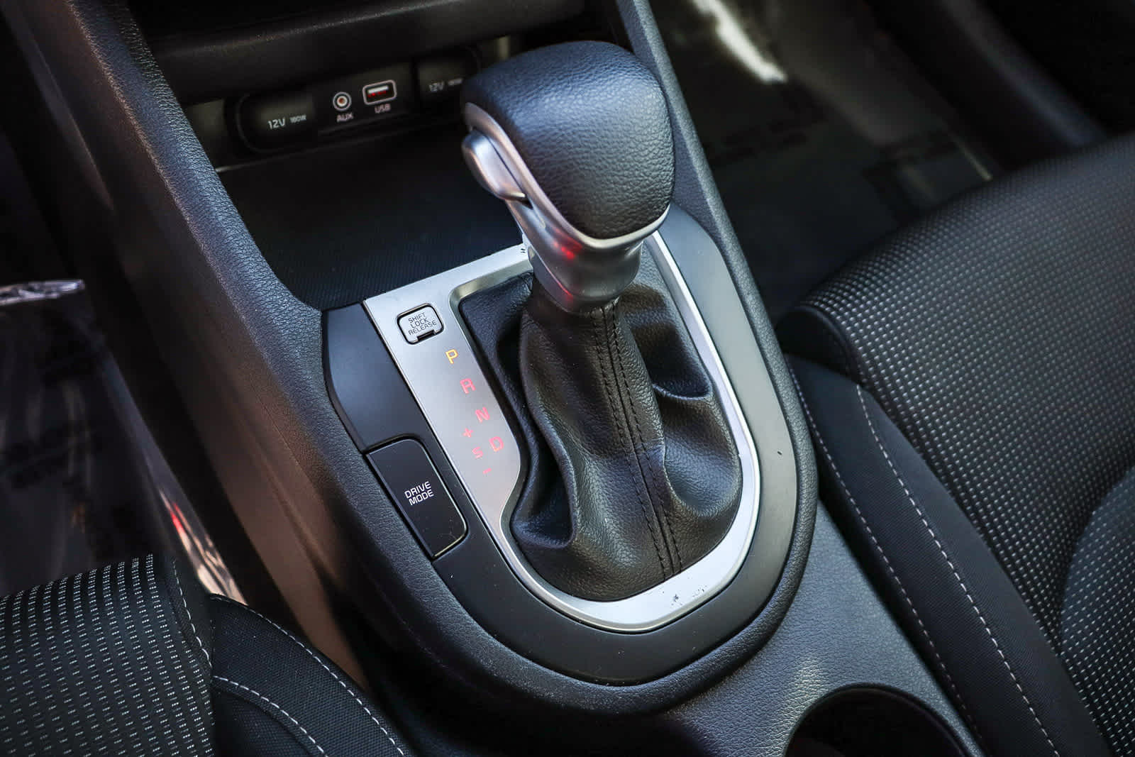 Thumbnail: 2019 Kia Forte - 20