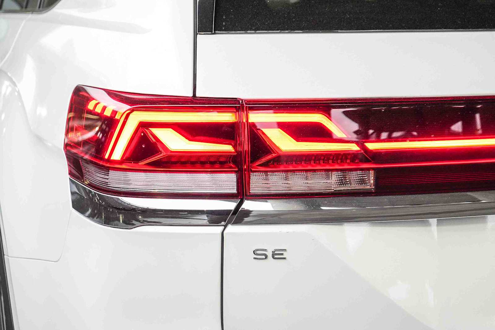 Thumbnail: 2026 Volkswagen Atlas - 9