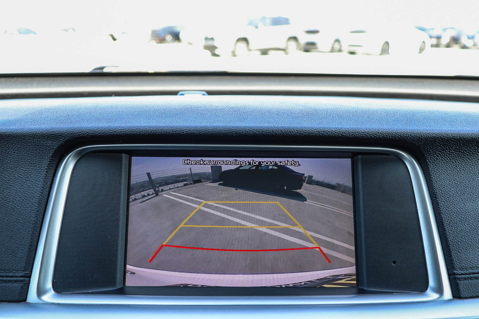 Thumbnail: 2019 Kia Optima - 26