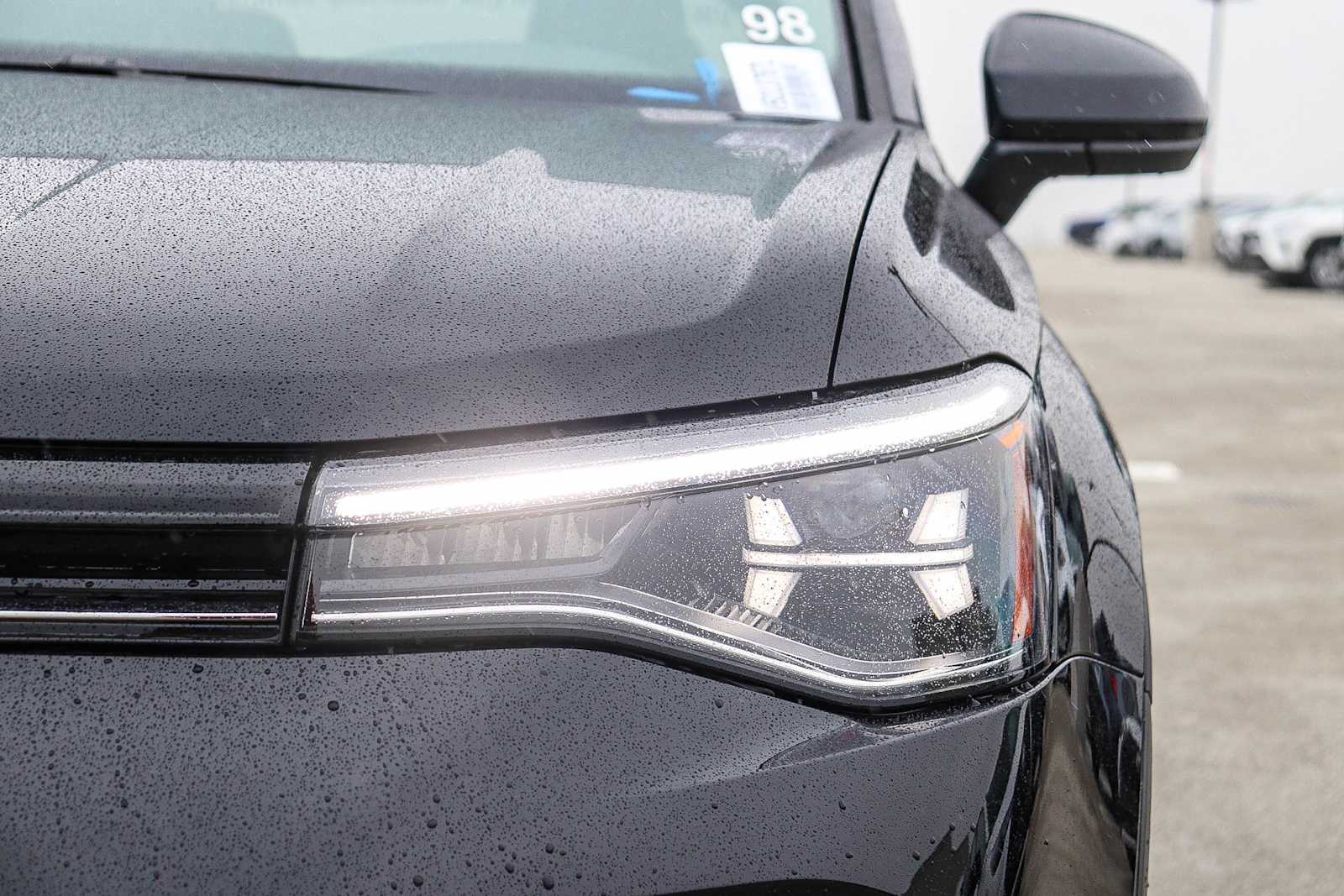 Thumbnail: 2025 Volkswagen Taos - 7