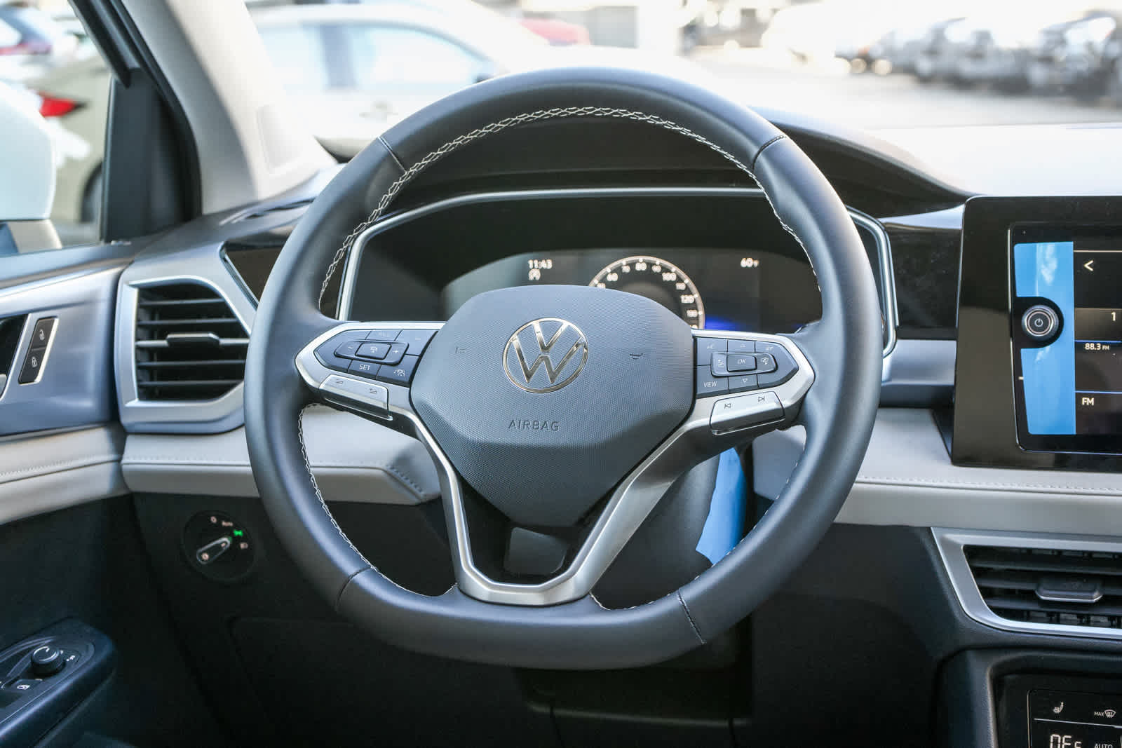 Thumbnail: 2026 Volkswagen Taos - 16