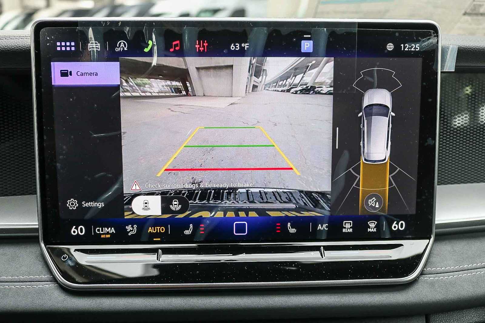 Thumbnail: 2026 Volkswagen Tiguan - 24