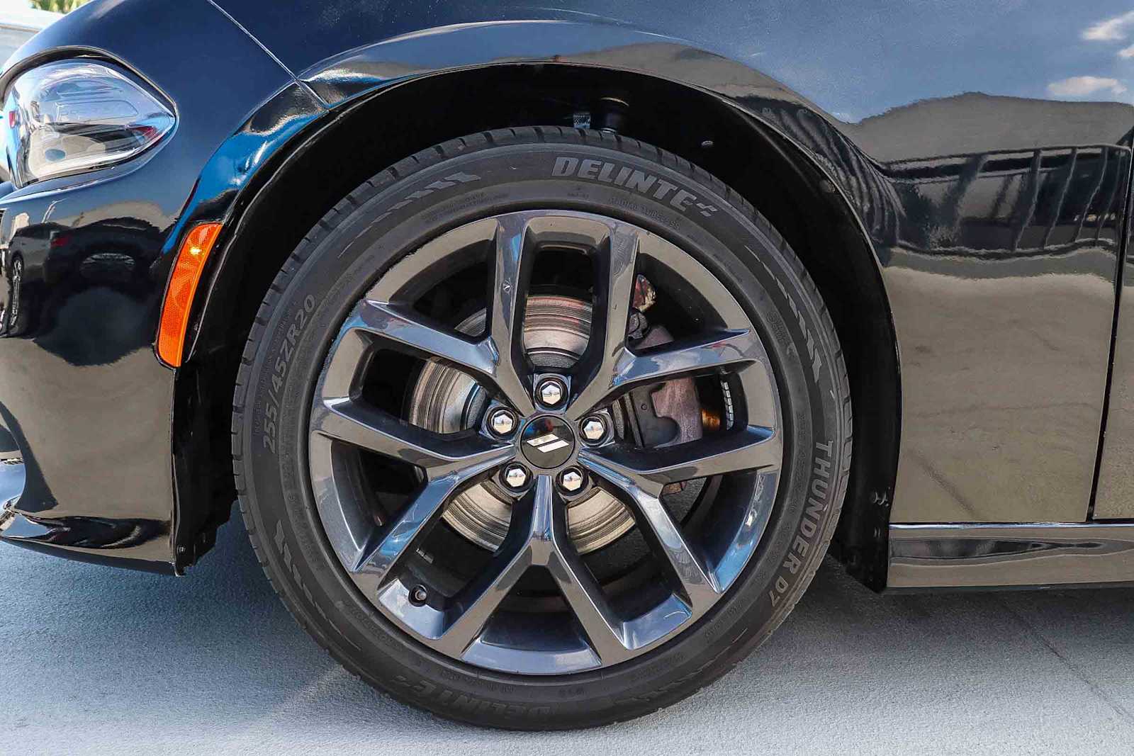 Thumbnail: 2019 Dodge Charger - 10