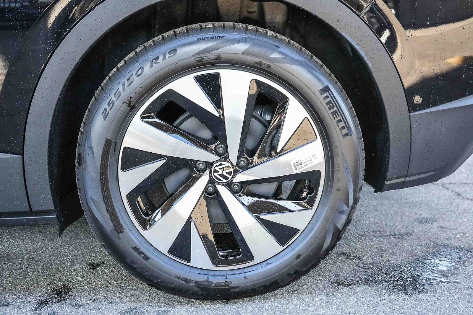 Thumbnail: 2026 Volkswagen ID.4 - 9