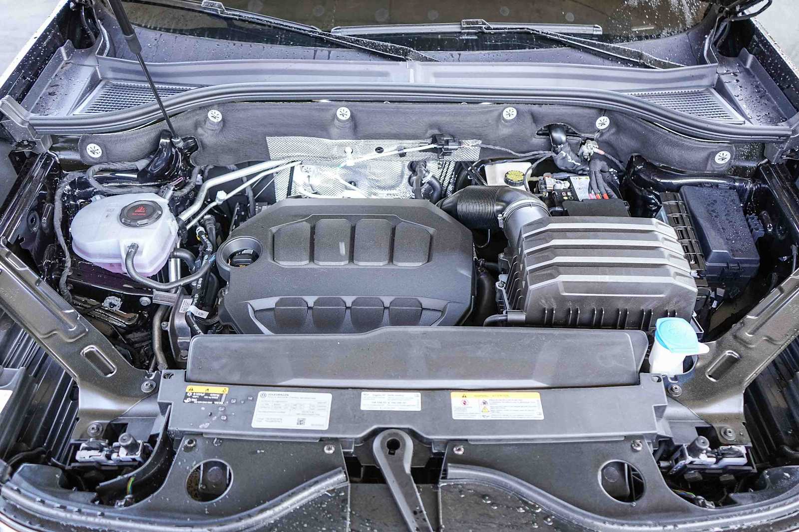 Thumbnail: 2026 Volkswagen Atlas - 13