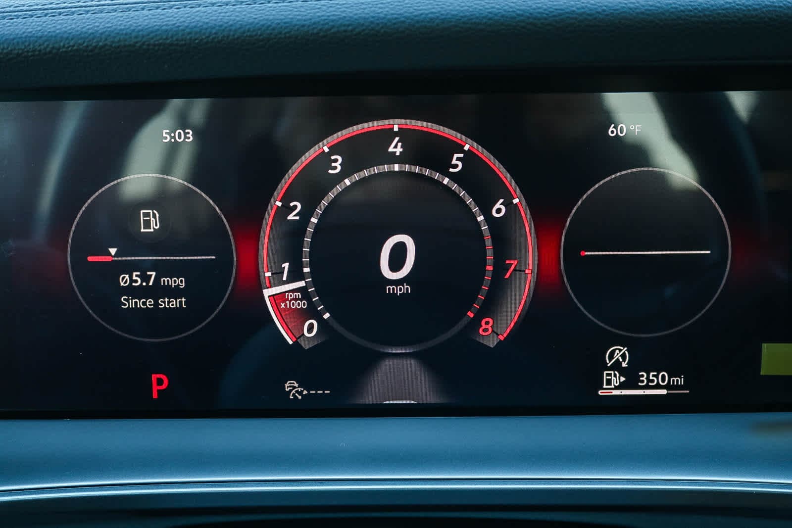 Thumbnail: 2026 Volkswagen Tiguan - 25