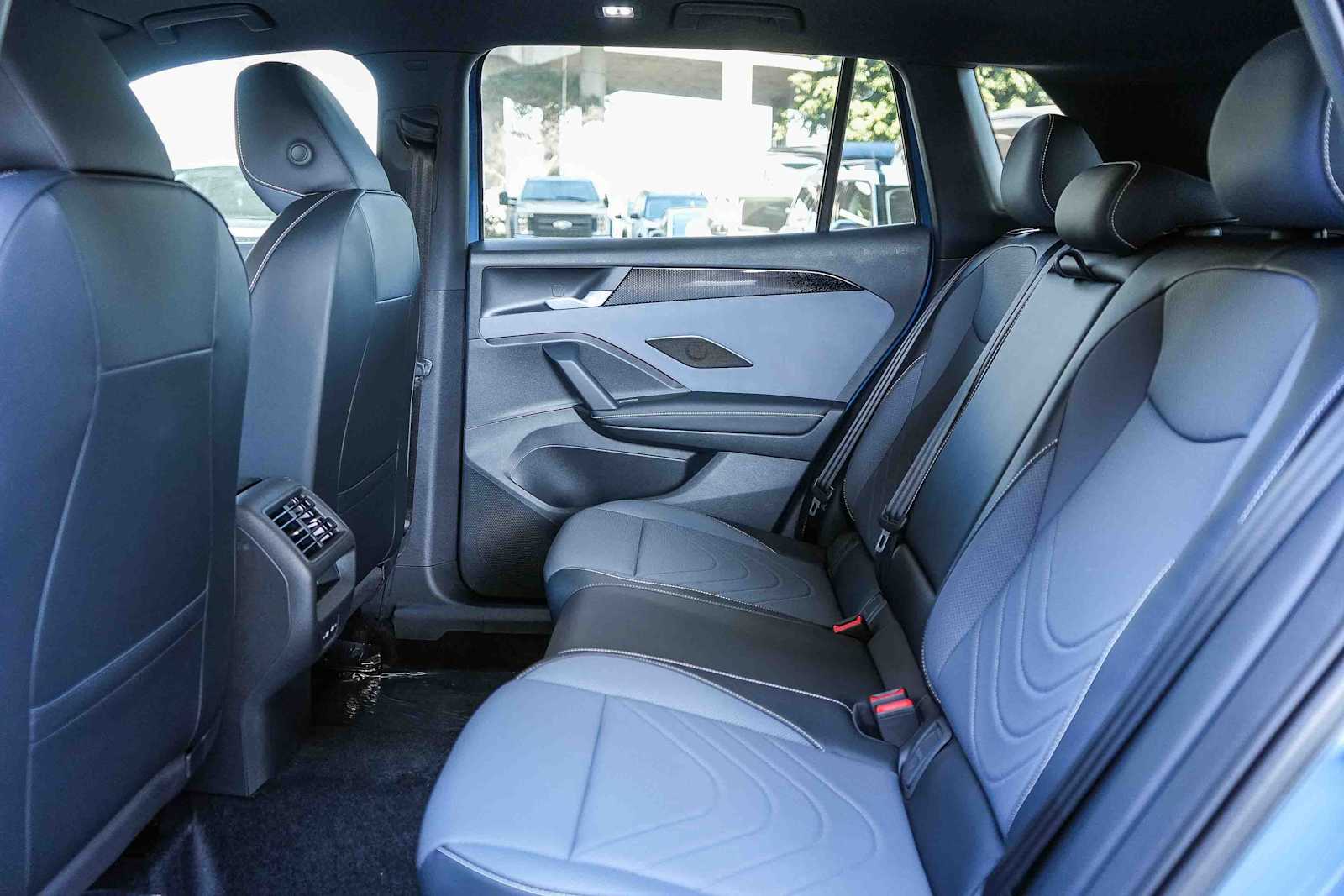 Thumbnail: 2026 Volkswagen Tiguan - 20