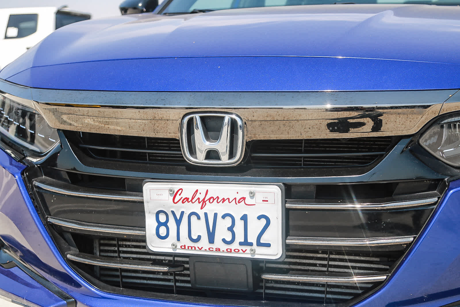Thumbnail: 2021 Honda Accord - 5