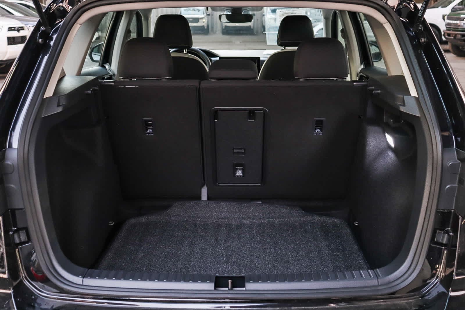 Thumbnail: 2026 Volkswagen Taos - 12