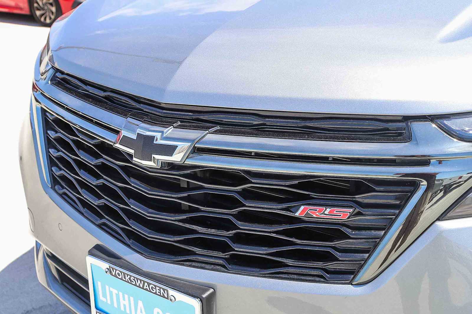 Thumbnail: 2023 Chevrolet Equinox - 10