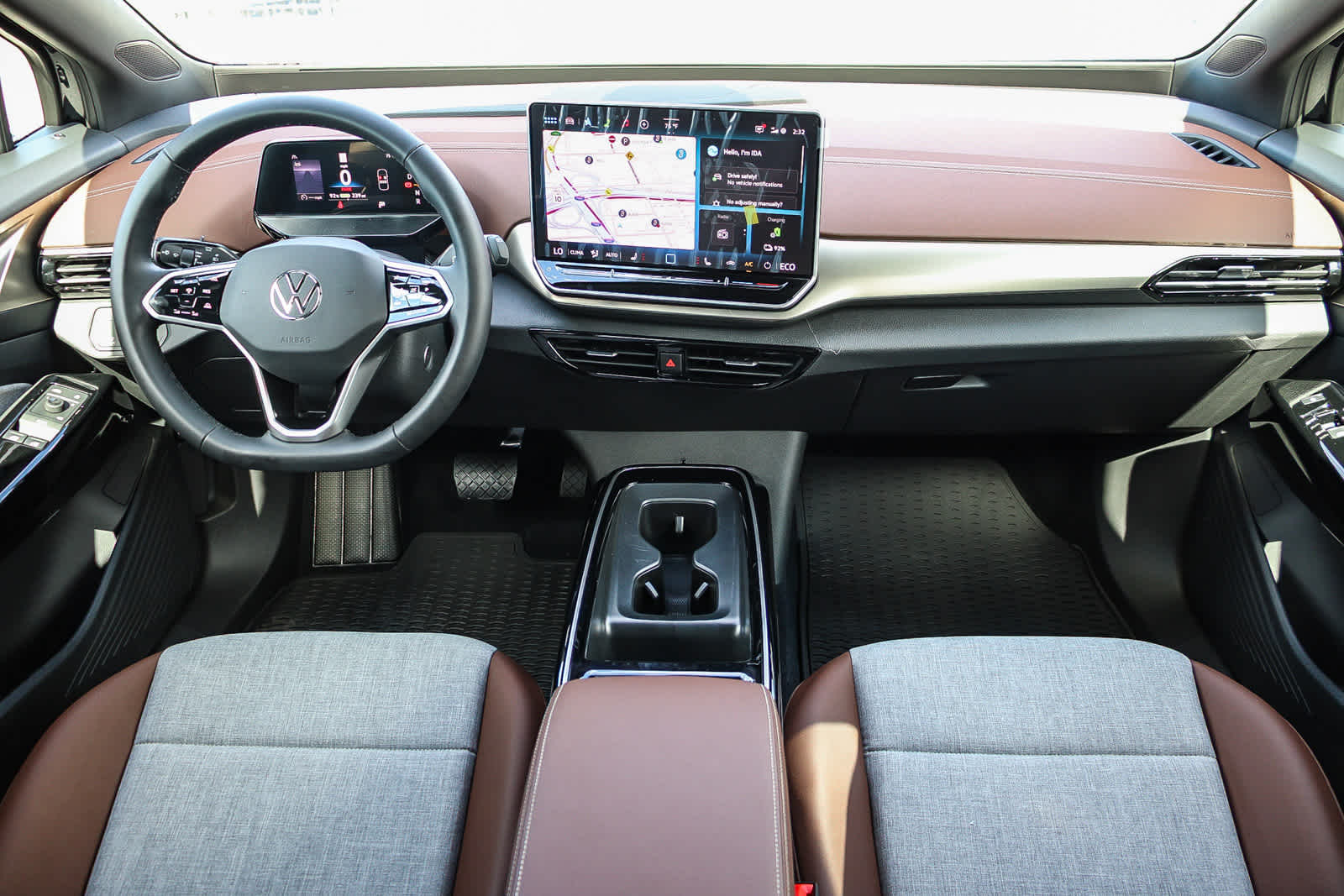 Thumbnail: 2025 Volkswagen ID.4 - 14