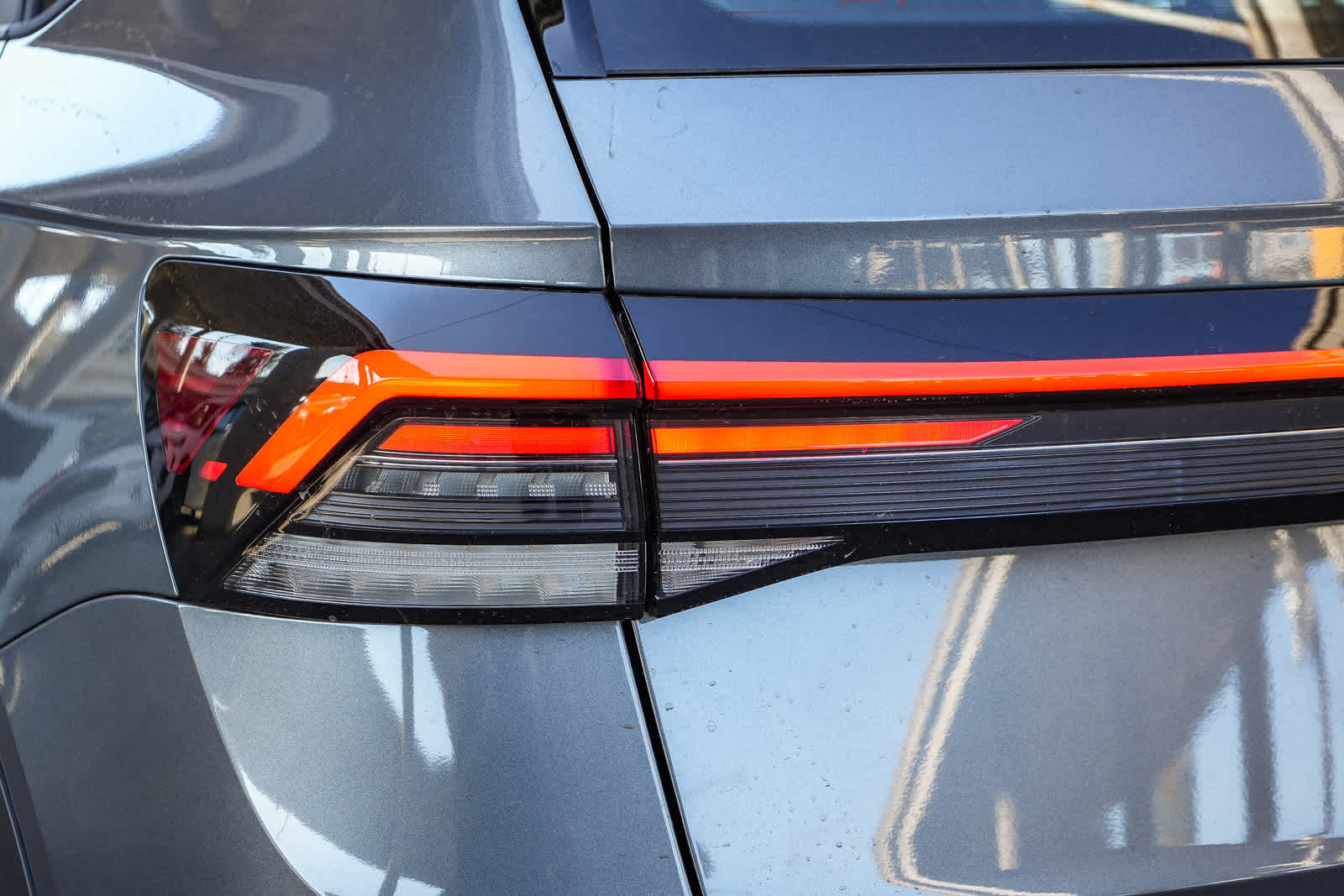Thumbnail: 2026 Volkswagen Taos - 9
