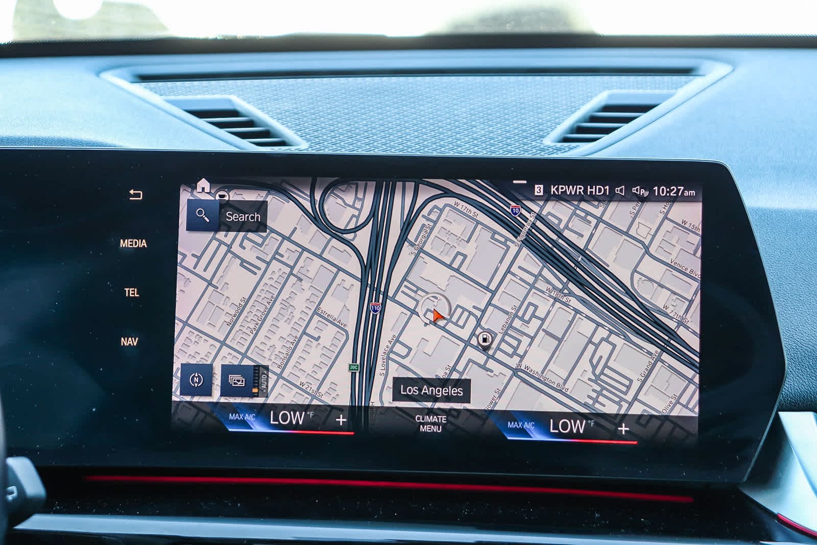 Thumbnail: 2023 BMW X1 - 8