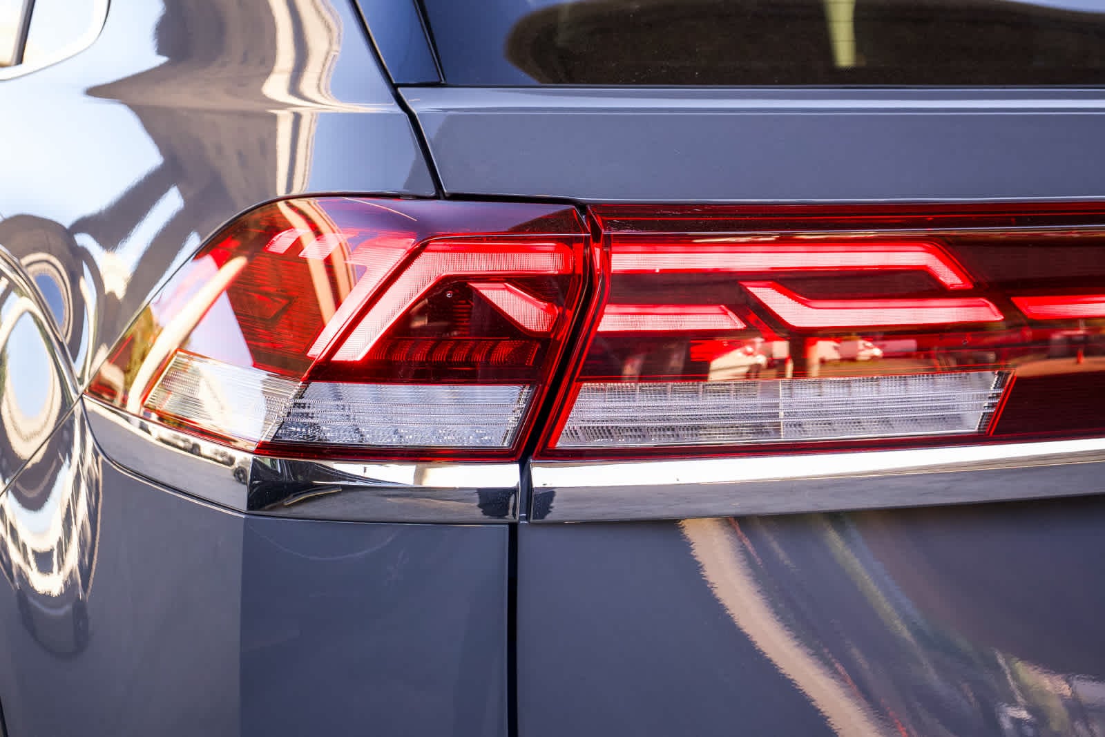 Thumbnail: 2026 Volkswagen Atlas - 9