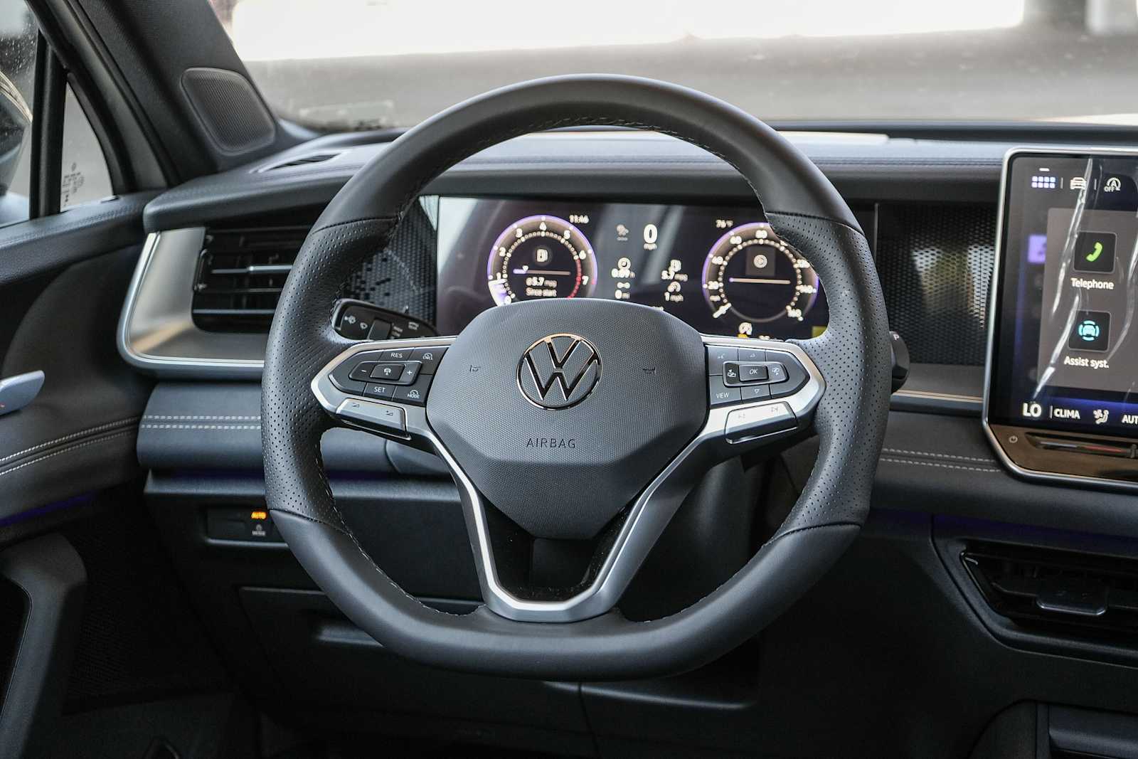 Thumbnail: 2026 Volkswagen Tiguan - 17