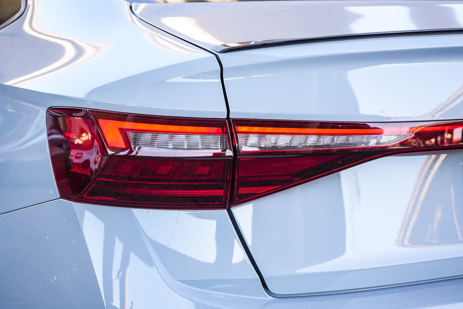 Thumbnail: 2026 Volkswagen Jetta - 9