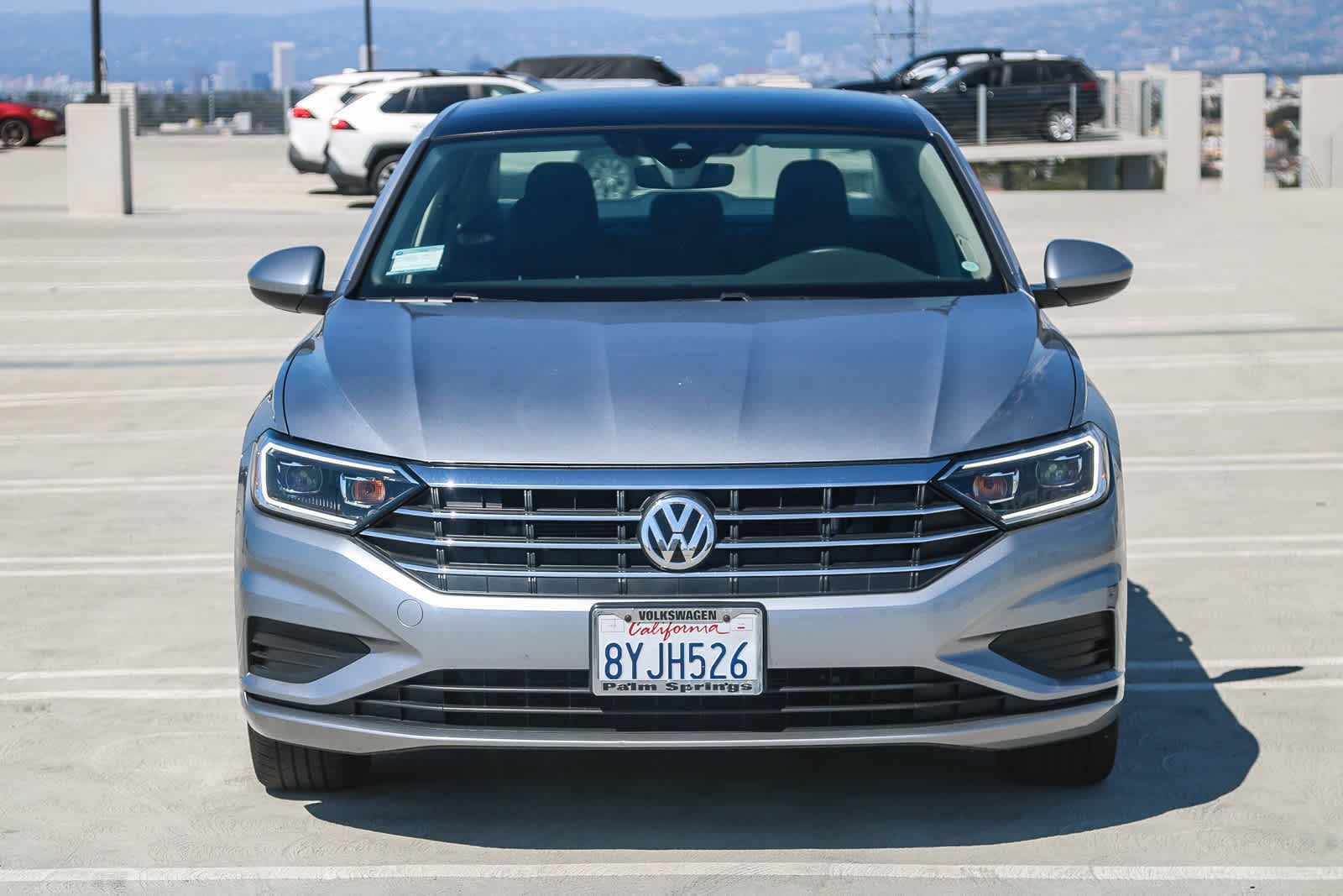 Thumbnail: 2021 Volkswagen Jetta - 2