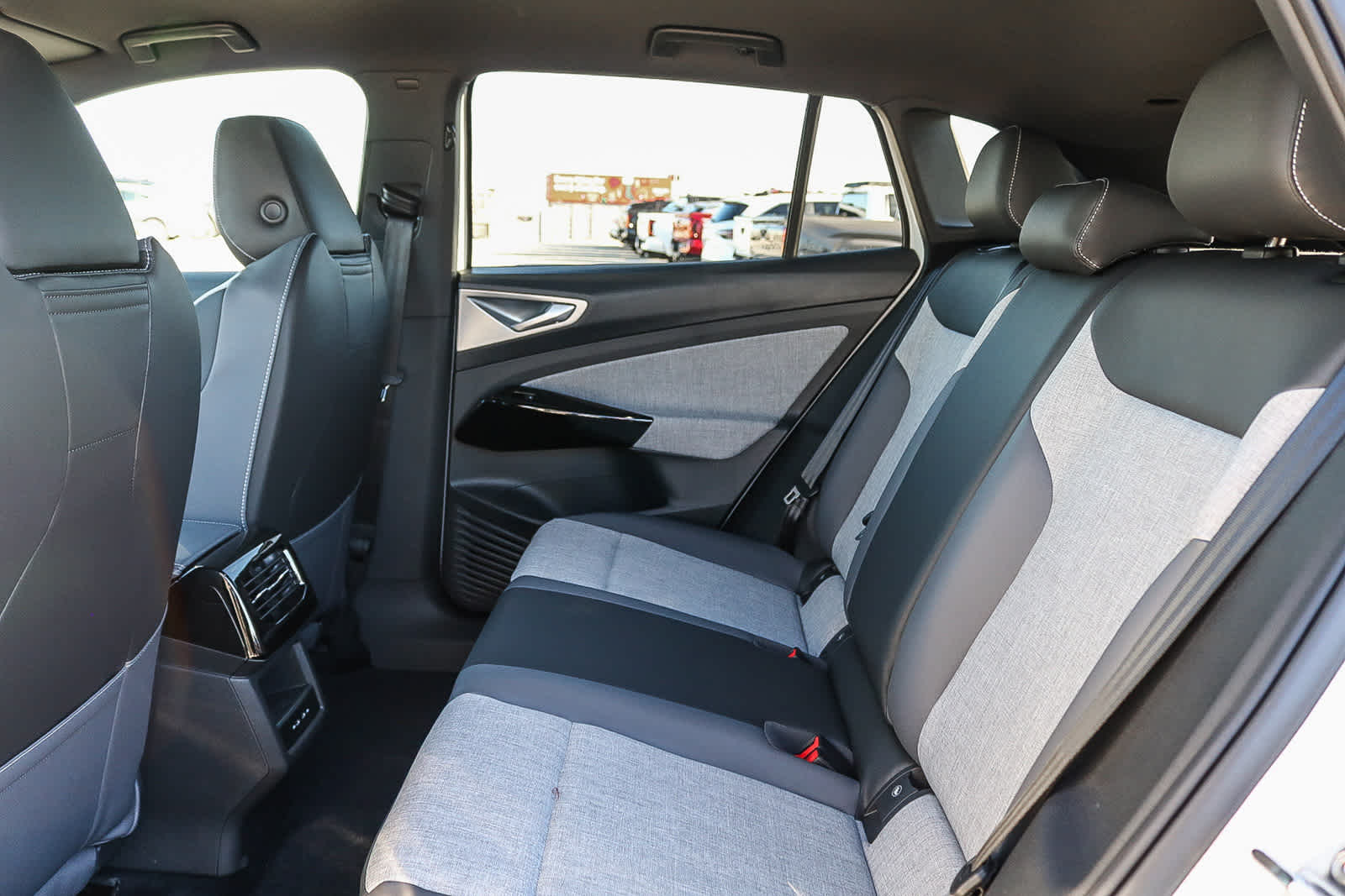 Thumbnail: 2026 Volkswagen ID.4 - 20