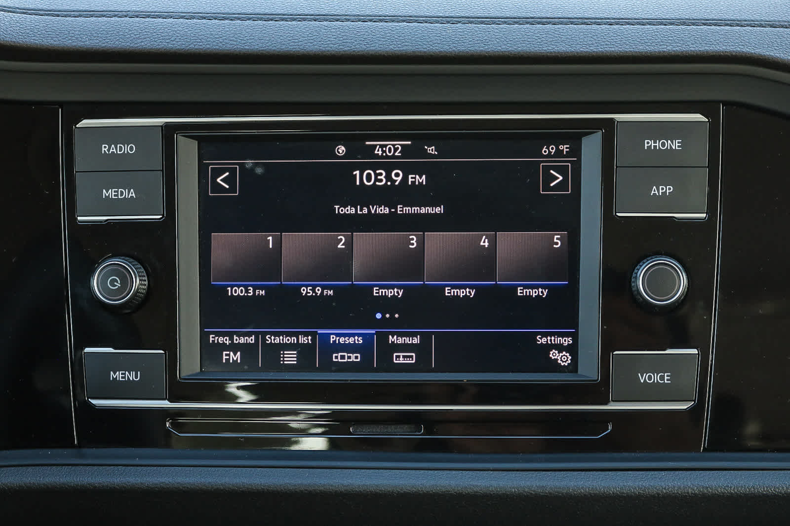 Thumbnail: 2024 Volkswagen Jetta - 14