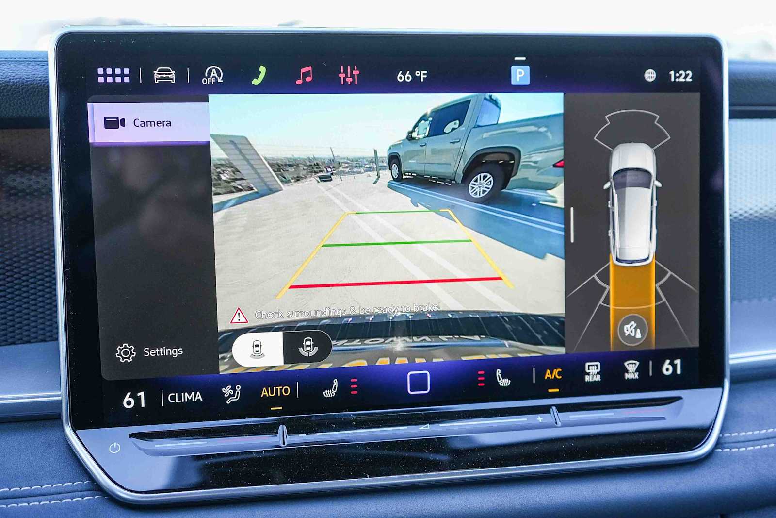 Thumbnail: 2026 Volkswagen Tiguan - 26