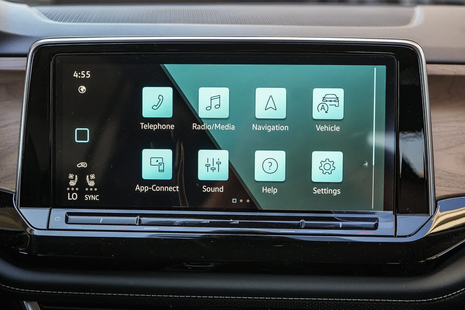 Thumbnail: 2026 Volkswagen Atlas - 14