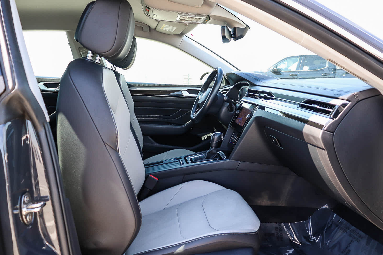 Thumbnail: 2021 Volkswagen Arteon - 17