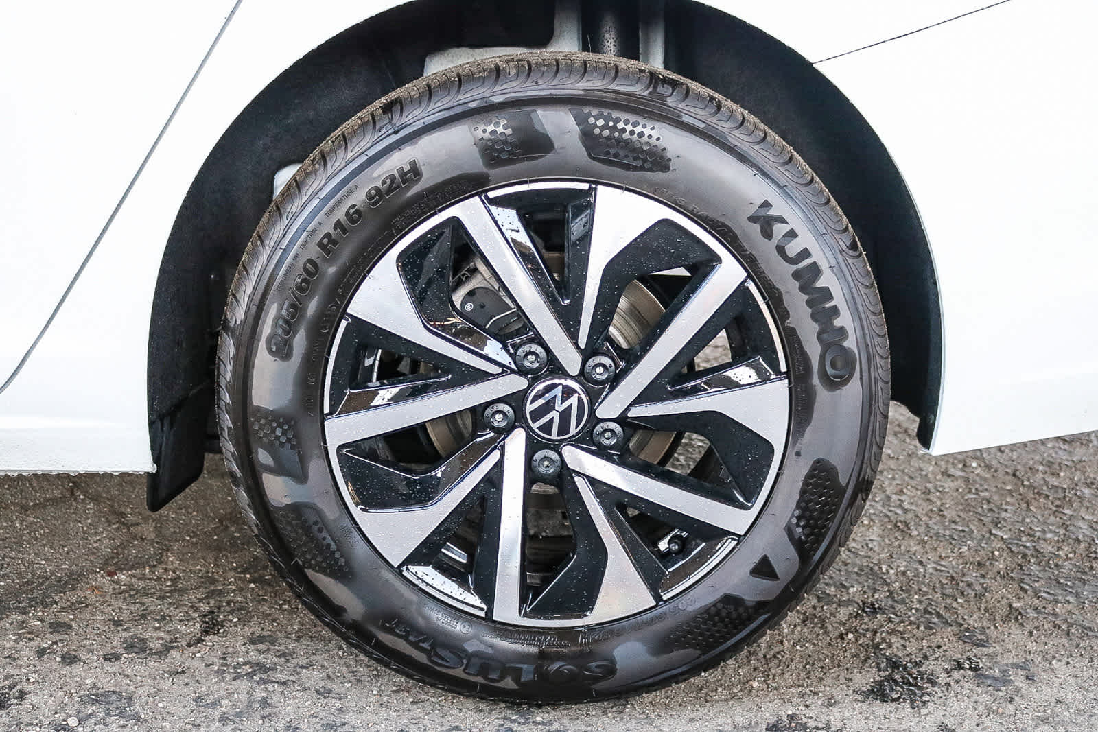 Thumbnail: 2025 Volkswagen Jetta - 11