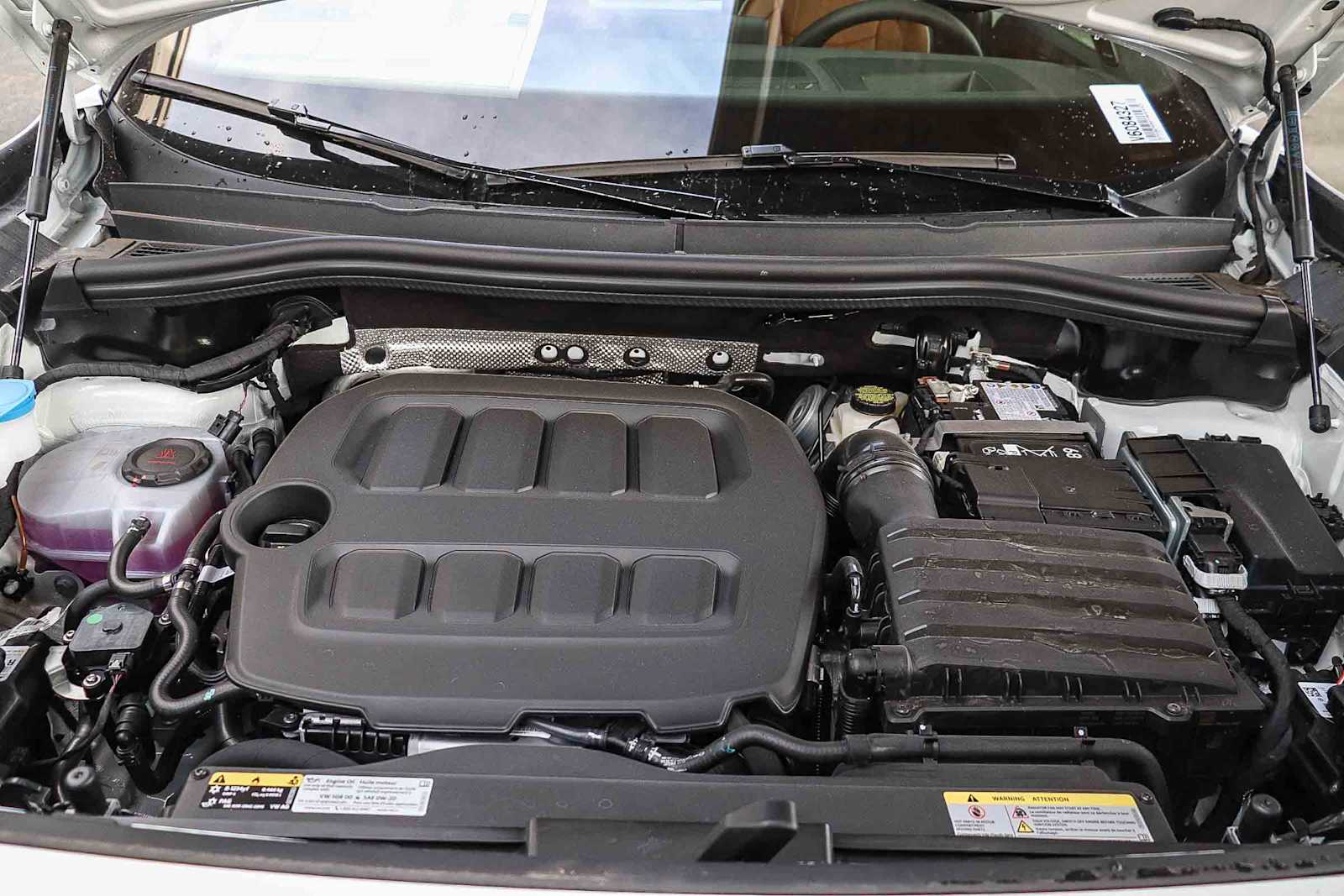 Thumbnail: 2026 Volkswagen Tiguan - 13