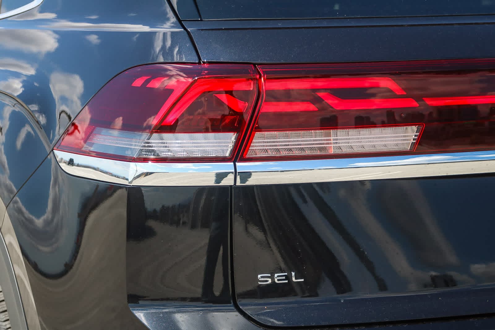 Thumbnail: 2026 Volkswagen Atlas - 9