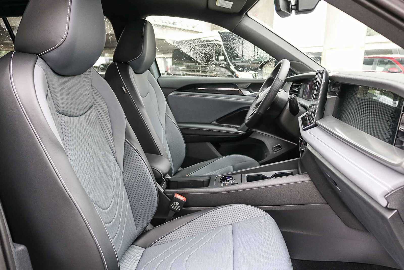 Thumbnail: 2026 Volkswagen Tiguan - 17