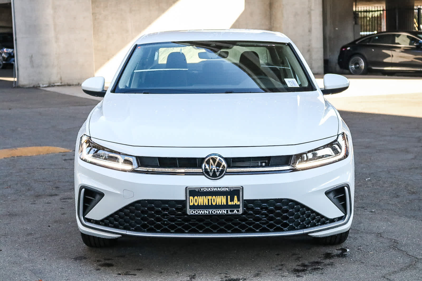 Thumbnail: 2025 Volkswagen Jetta - 2