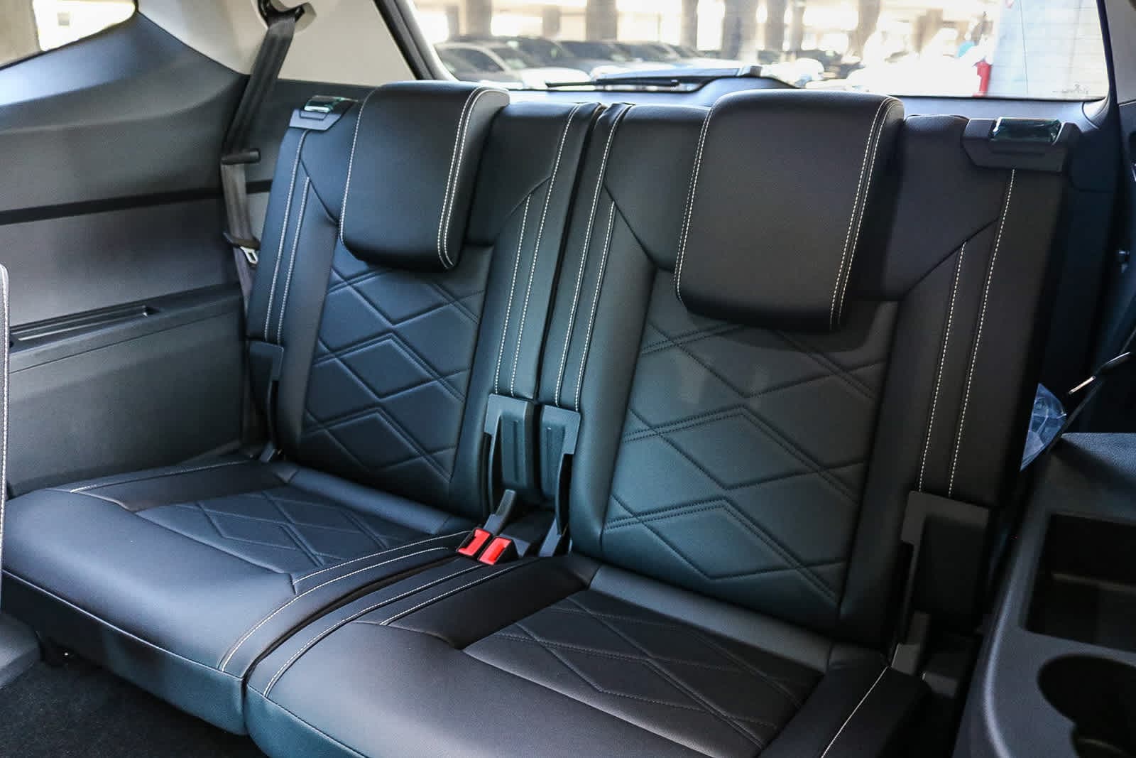 Thumbnail: 2026 Volkswagen Atlas - 22