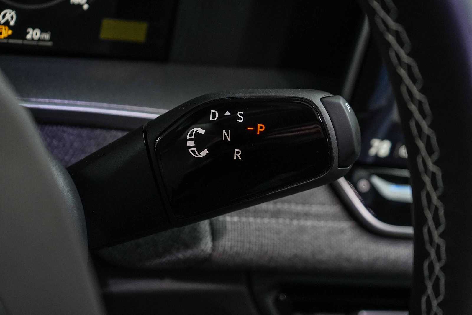 Thumbnail: 2026 Volkswagen Tiguan - 20