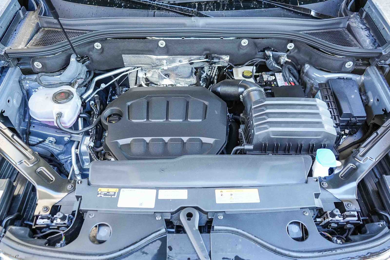 Thumbnail: 2026 Volkswagen Atlas - 13