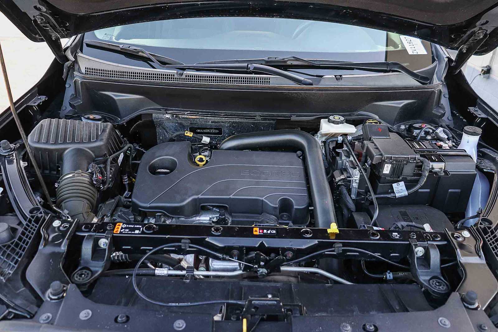 Thumbnail: 2024 GMC Terrain - 28