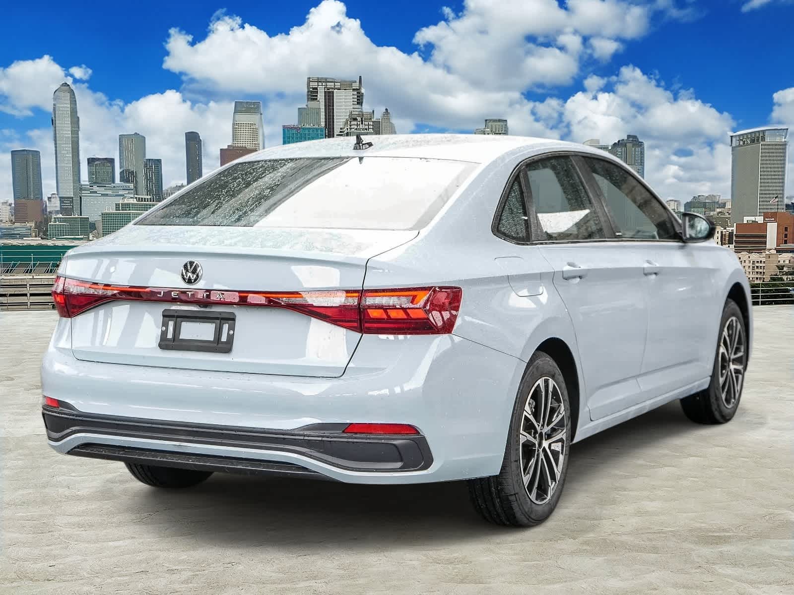 Thumbnail: 2026 Volkswagen Jetta - 6