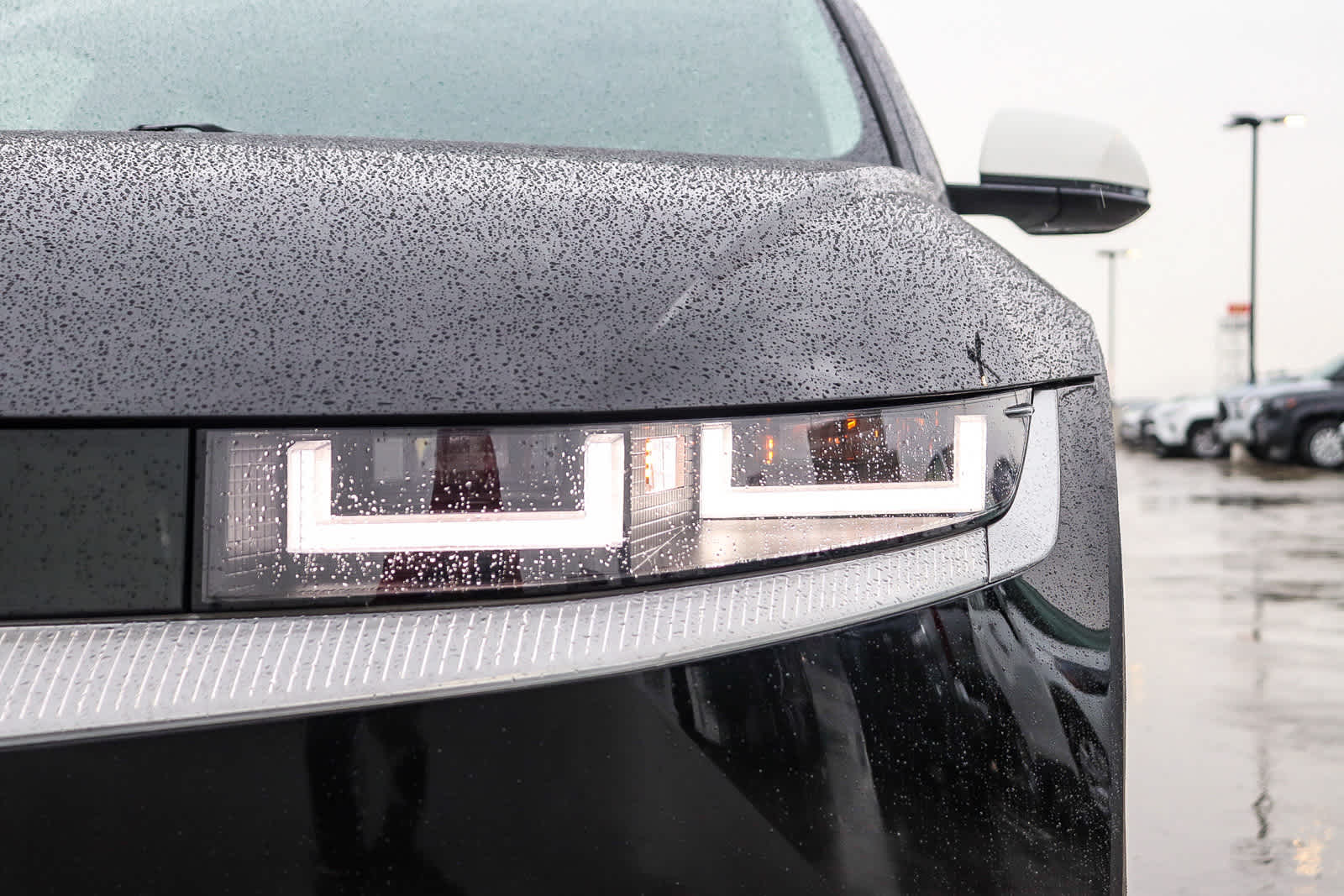 Thumbnail: 2022 Hyundai Ioniq 5 - 7