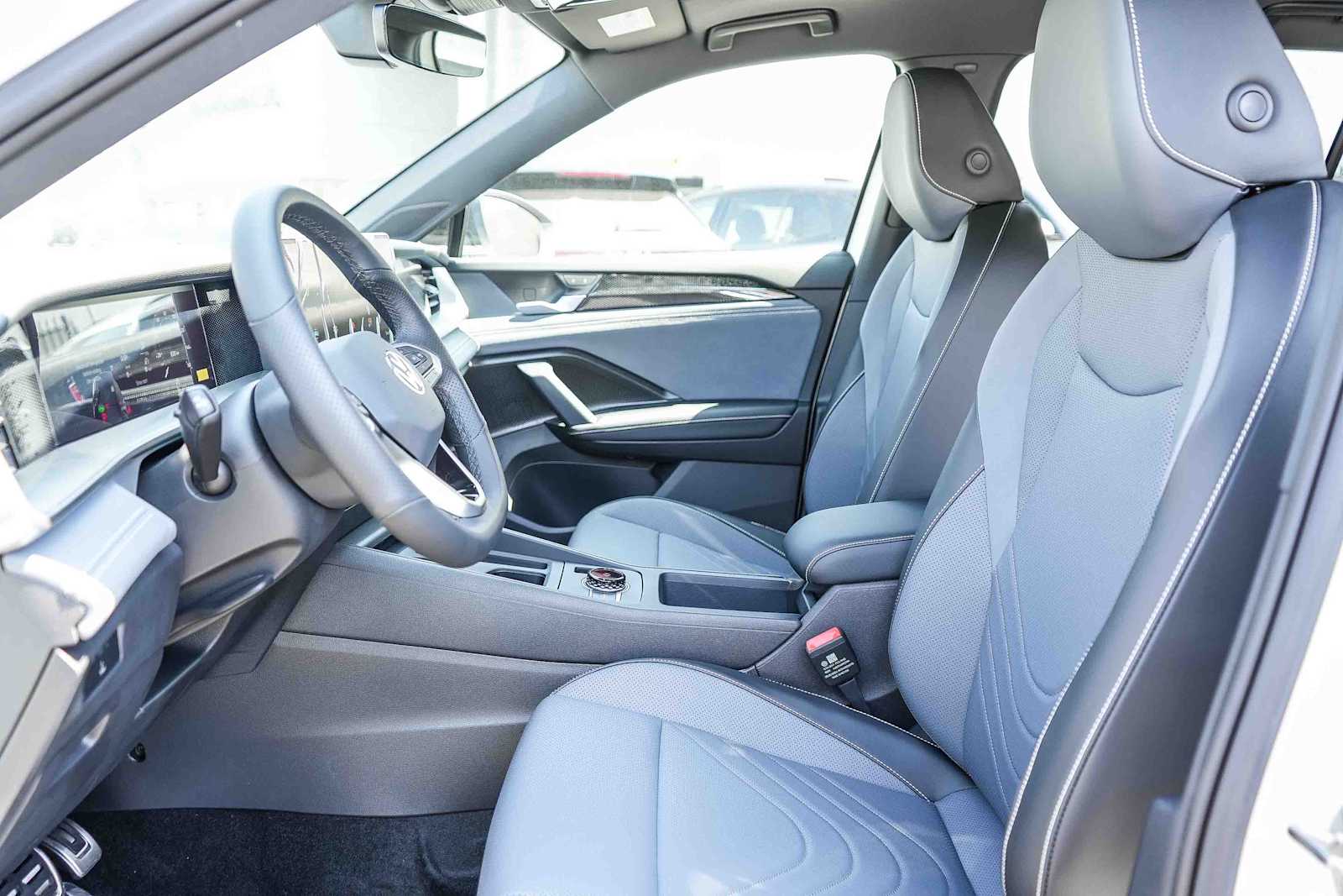 Thumbnail: 2026 Volkswagen Tiguan - 19