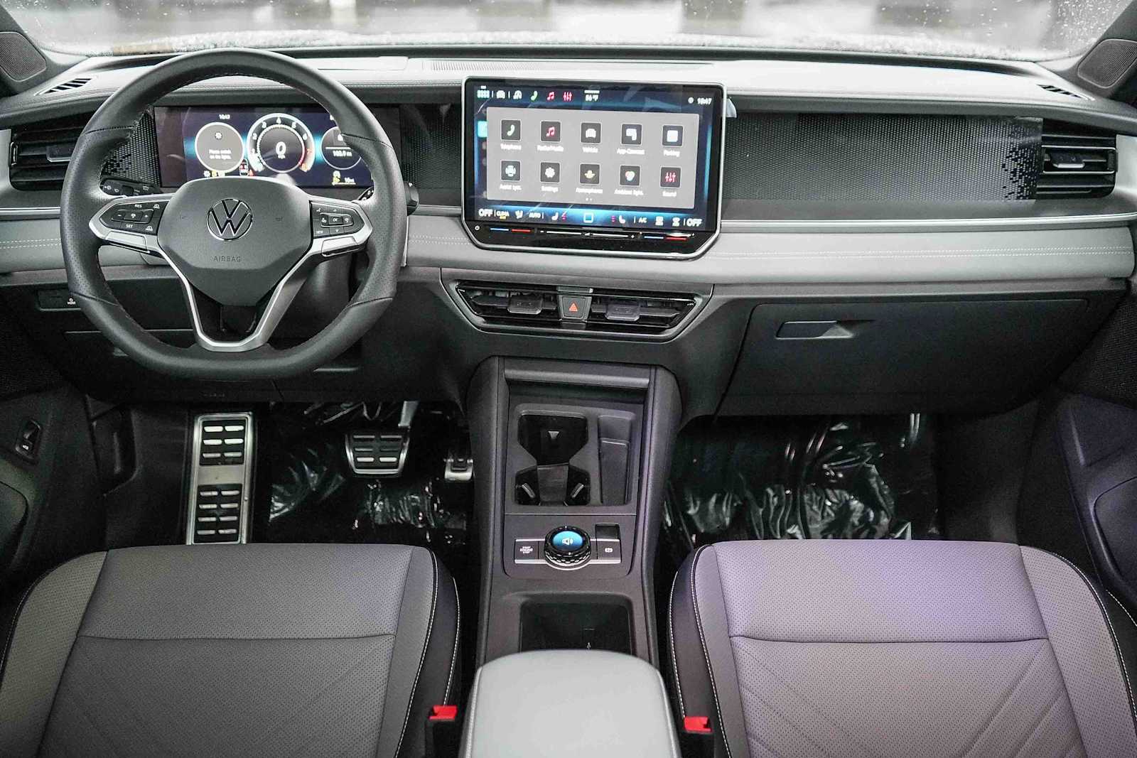 Thumbnail: 2026 Volkswagen Tiguan - 13