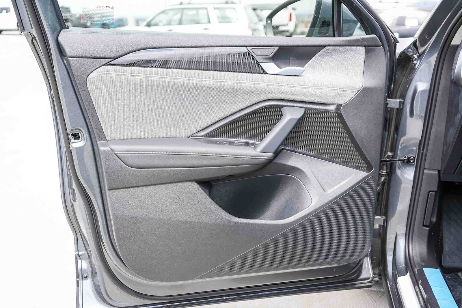 Thumbnail: 2026 Volkswagen Tiguan - 24