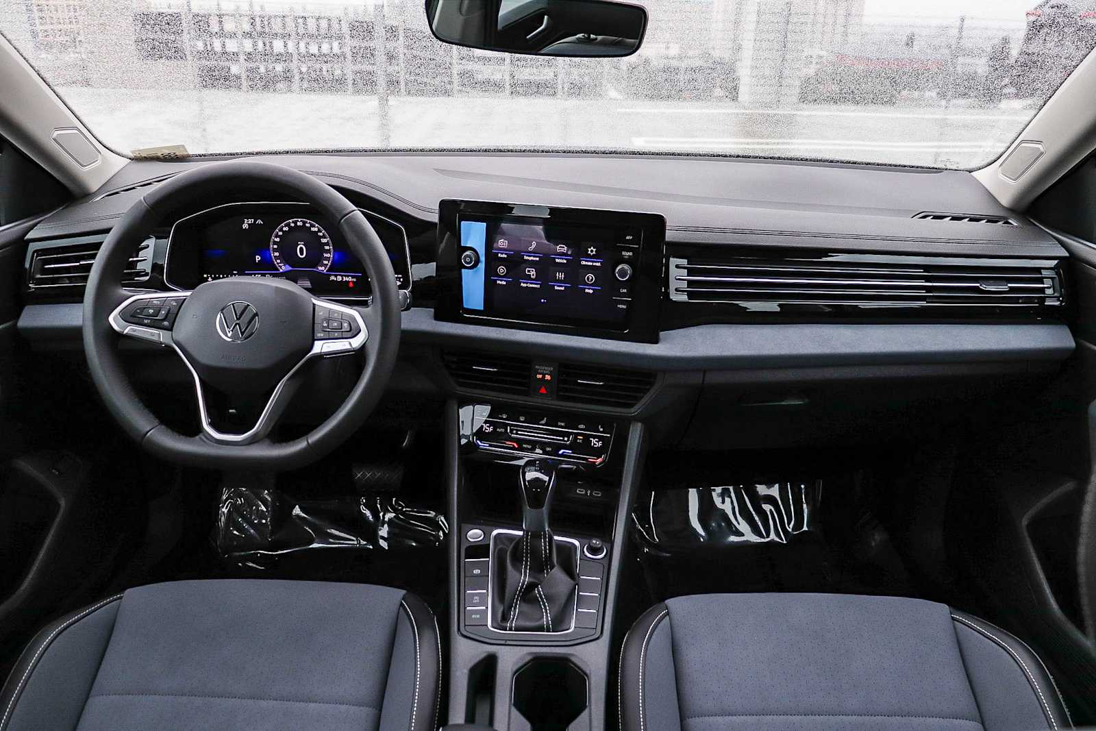 Thumbnail: 2026 Volkswagen Jetta - 14