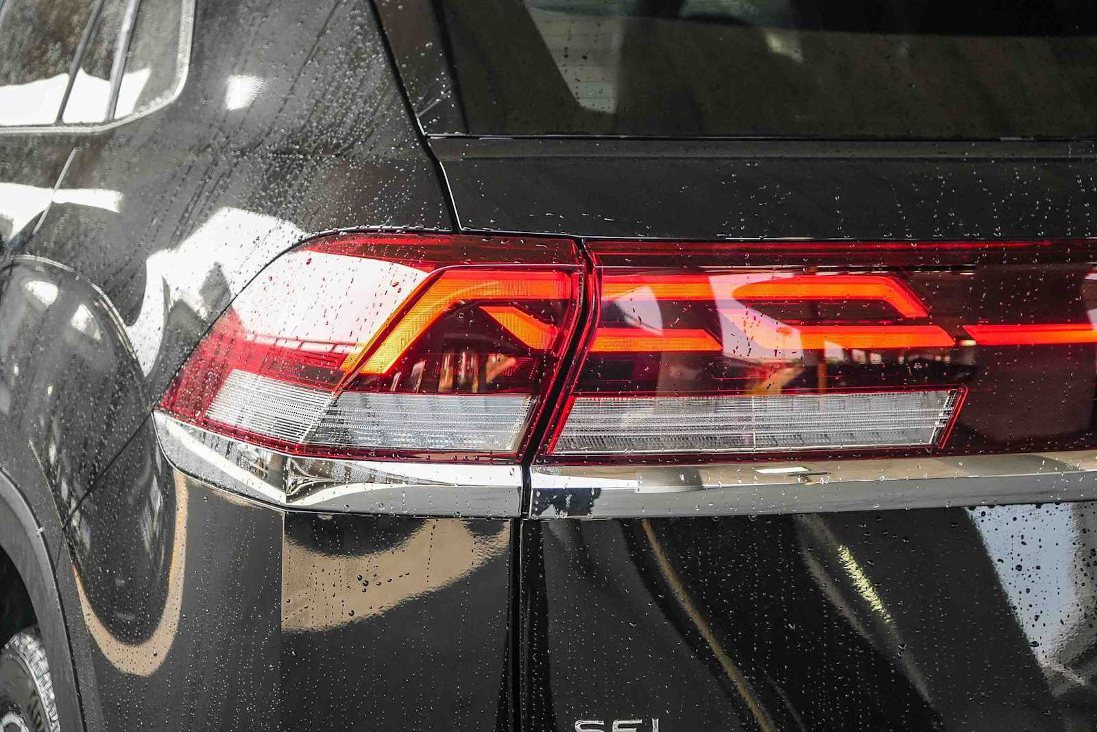 Thumbnail: 2026 Volkswagen Atlas - 9